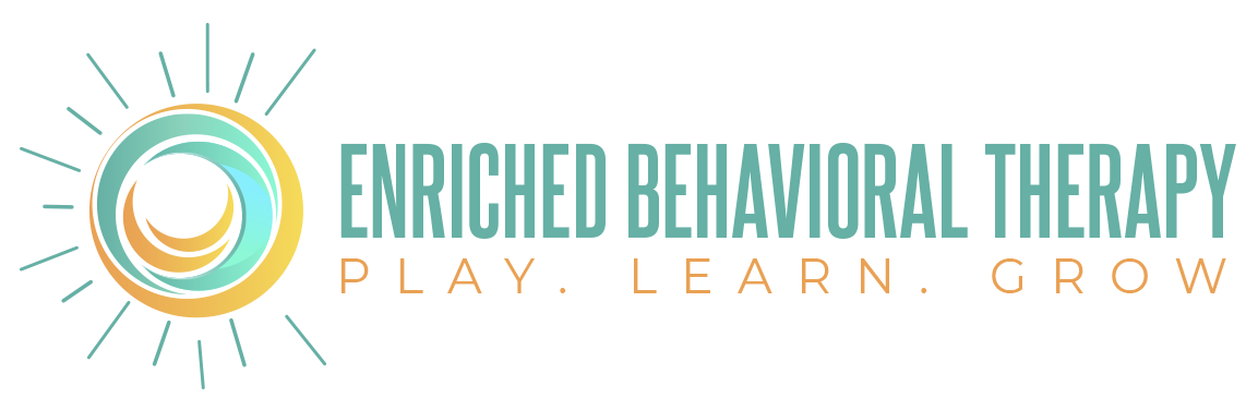 Logo-Enriched Behavioral Therapy